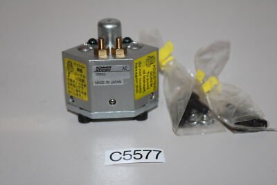 Sommer Automatic CRN 50 Rotary Cylinder Zylinder AC (C5577-R40)