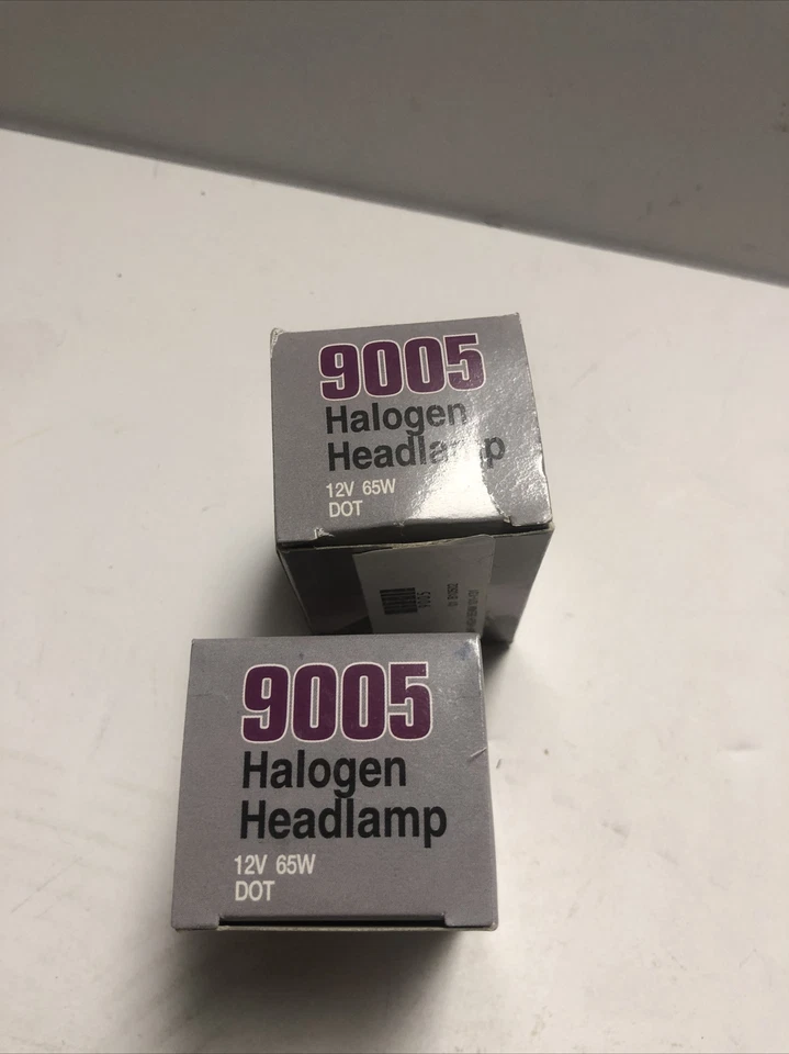 2 В комплекте новый CEC Industries LTD. 9005 дальнего света фары 9005 Wagner - Изображение 2 из 3