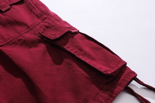 Pantalones Cortos de Trabajo de Carga Fox Jeans para Hombre Elton Informales del Ejército TALLA 32-44 - Imagen 60 de 64