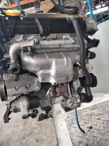 192A8000 Motor Completo para FIAT II BRAVO (198) 2007 2878670 - Imagen 4 de 7