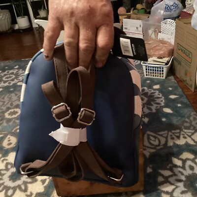 BIOWORLD Star Wars Mandalorian Ahsoka Cosplay Small Mini  display picture 3