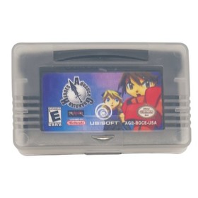 Advance Guardian Heroes (Nintendo Game Boy Advance GBA) 