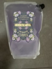 Asquith & Somerset Lavender Hand Wash Refill Pouch / 67.62 Fl Oz. 0.52 per fl oz