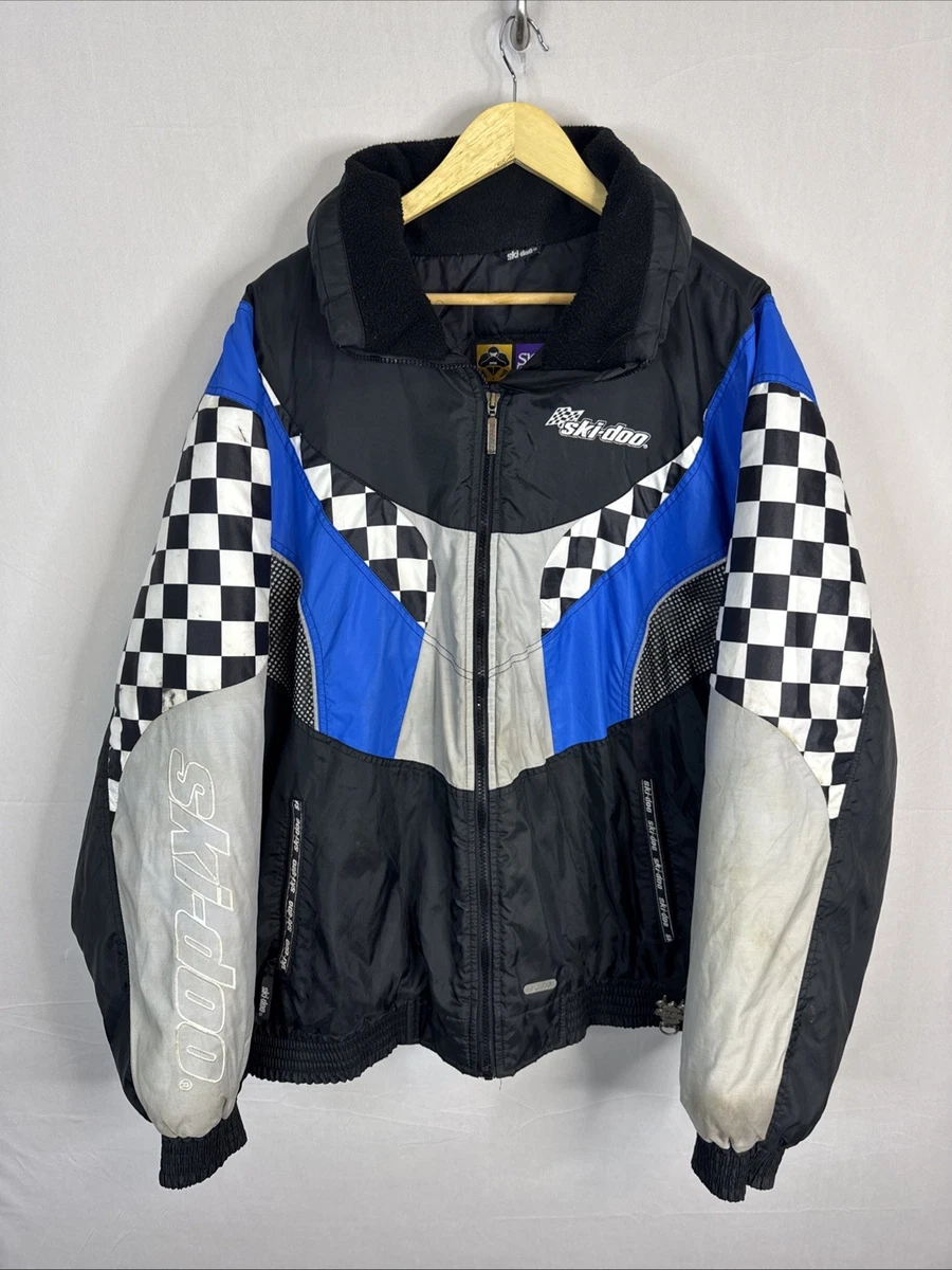 Ski-Doo Men Size 3XL Snowmobile Jackets & Bibs for sale | eBay