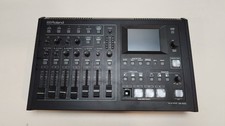 UNTESTED - Roland VR-4HD 6 Input 4 Channel HD All in One AV Mixer - NO CABLES