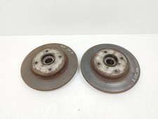 Disque de frein Citroen DS5