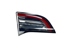 SIEMID Rear Left Inner Tail Light, 3-Pin Plug, Compatible with Tesla Model 3/...