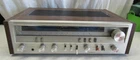 VINTAGE PIONEER FM QUARTZ LOCKED STEREO RECEIVER SX-3700