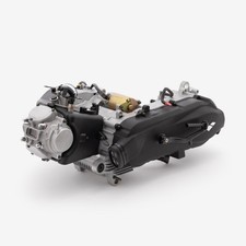 Engine 125cc Scooter LJ1P52QMI-B for LJ125T-18 4-Stroke Straight Petrol 125 cm³