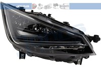 Johns LED Scheinwerfer Hauptscheinwerfer Rechts FüR Seat Ibiza V KJ1 Arona KJ7
