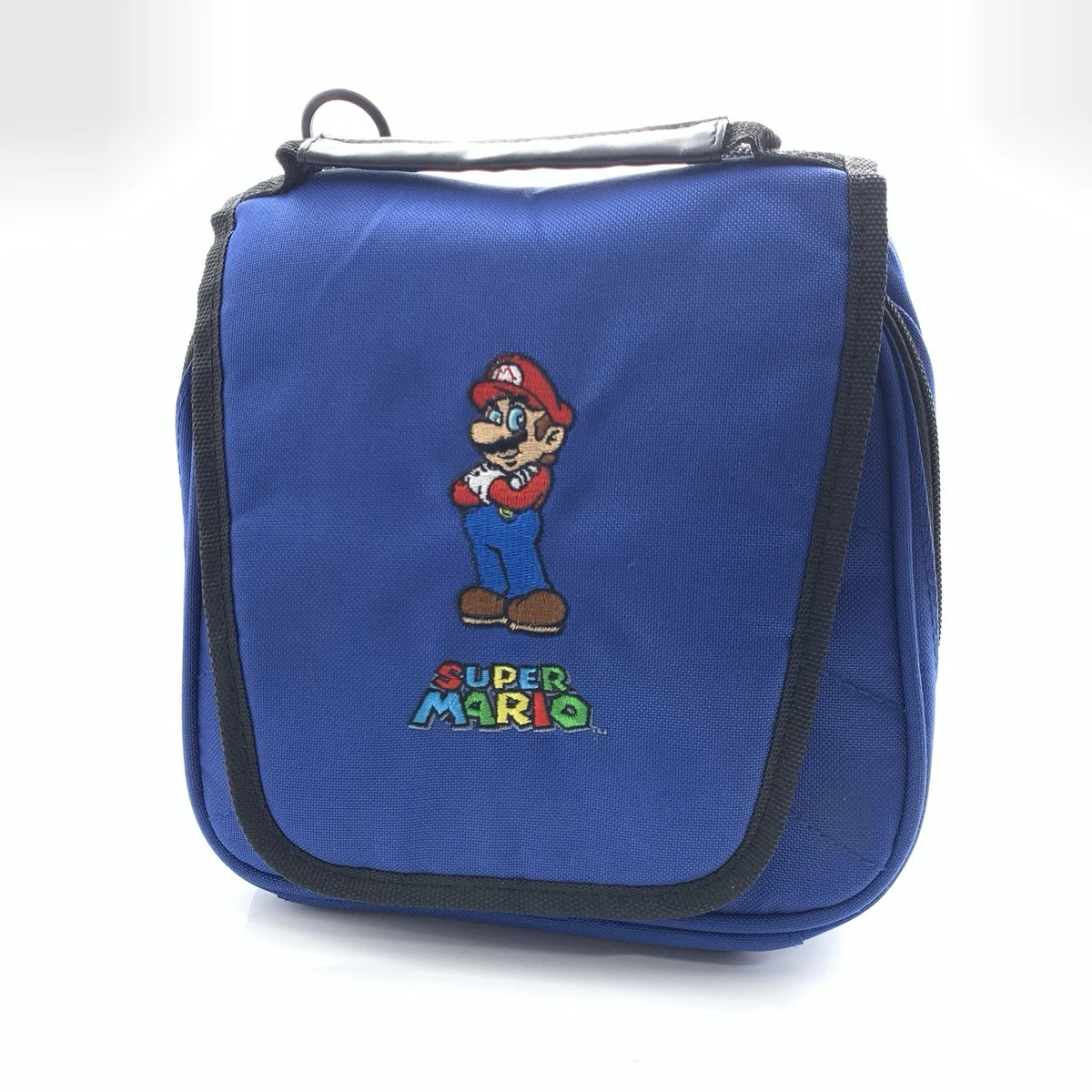 Nintendo Blue Cases, Covers & Bags for Nintendo DS for sale | eBay
