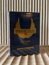 Paco Rabanne INVICTUS VICTORY Elixir Parfum Intense 100 ml/3.4 fl oz