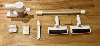 XIAOMI MI VACUUM CLEANER G9 Akku Staubsauger Stielsauger