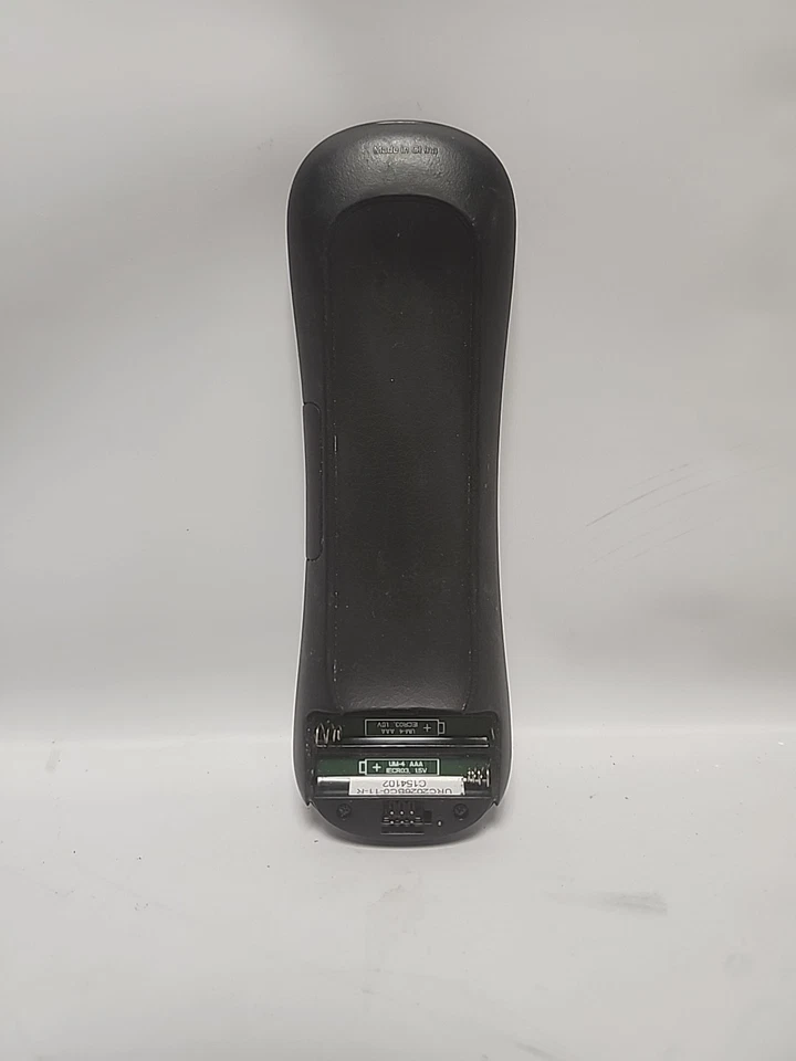 Control remoto genuino Channel Master CM7500 CM-7500 DVR URC2026BC0-11-R estilo moderno Foto 4 de 4