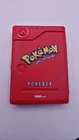 RARE Pokémon Pokédex Tiger 1998 Electronic Vintage Toy - Tested And Working
