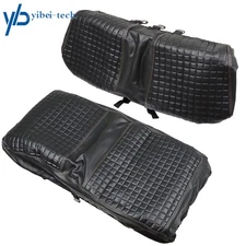 Golf Cart D Diamond Seat Cover Kit Fit For Club Car DS OE Ordinary Seat Cushion