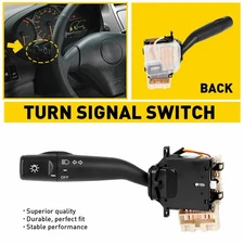 1998-00 FOR TOYOTA SIENNA RAV4 HEADLIGHT SIGNAL TURN SWITCH 84140-06010