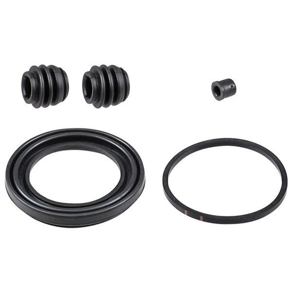 Reparatursatz Bremssattel Rundum Sorglos Ø 57 Mm A.B.S. FüR Toyota Corolla-image