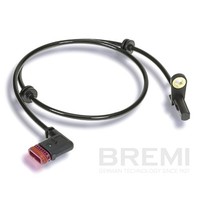 Bremi Abs Sensor Raddrehzahl 50524 FüR W221 Mercedes C216 Klasse V221 500 216