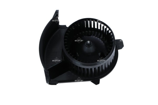 NRF 34155 InnenraumgebläSe 12V Ohne Integrierten Regler FüR MERCEDES-BENZ-image