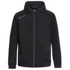 Spada Blade Zip Hoodie - Black