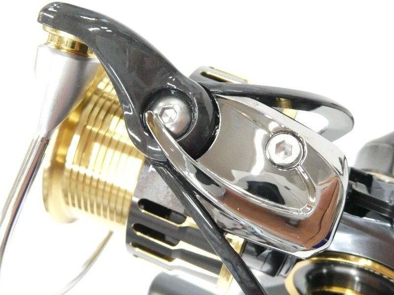 Daiwa 17 Theory 2506H Japanese Spinning Reel From Japan | eBay