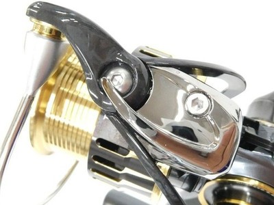 Daiwa 17 Theory 2506H Japanese Spinning Reel From Japan | eBay