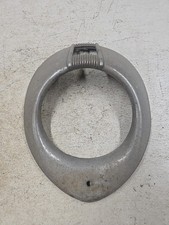 Original 1940 Ford Deluxe Headlight Bezel Trim Ring 1940-1941 Pickup Truck  2