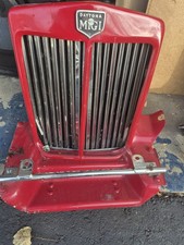 Daytona Mg Td Front Grille