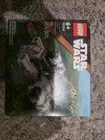 LEGO Star Wars The Mandalorian 75321 Razor Crest Microfighter 6+ 98pc New Sealed
