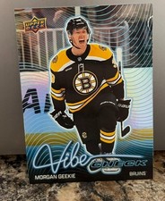Morgan Geekie