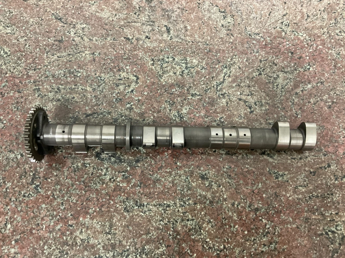 Kawasaki Motorcycle Camshafts for Kawasaki Ninja ZX6R for sale | eBay