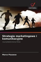 Marco Piazzese | Strategie Marketingowe I Komunikacyjne | Taschenbuch | Polnisch