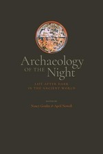Archaeology of the Night: Life After Dark in the Ancient World (English) Paperba