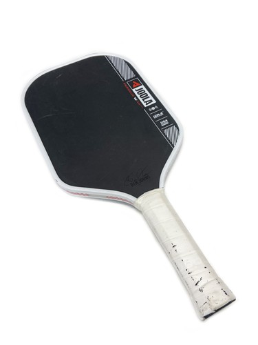 Joola Ben Johns Perseus Pro IV 14mm Pickleball Paddle
