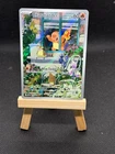 Pokémon TCG Charmander Scarlet & Violet Promo 044 Black Star