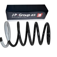 JP GROUP FAHRWERKSFEDER HINTERACHSE passend für NISSAN X-TRAIL | 4052200200