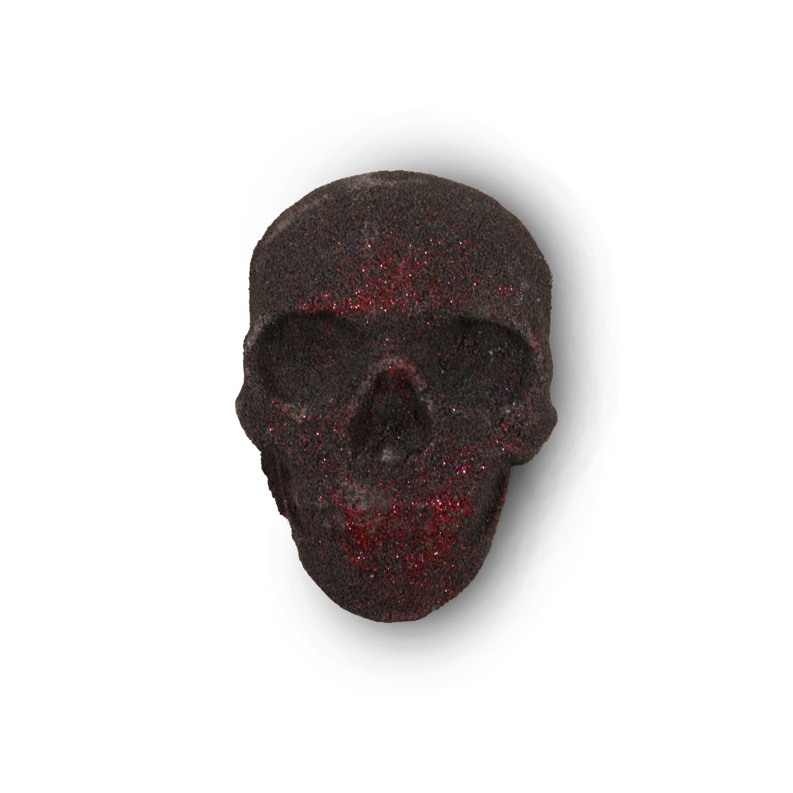 Kdmd Black Skull Halloween Bath Bomb 40G In - Image 2