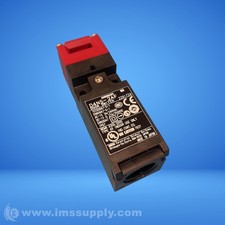 Omron D4NS-2AF Safety Door Switch FNIP