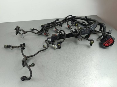 Jeep Grand Cherokee WL 2023 Sonstige Kabelbäume Leitungssätze FOB48378