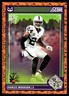 Charles Woodson 2024 Score-A-Treat #152 Raiders NFL READ FREE SHIP AutographDen
