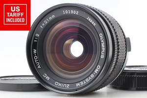 Olympus 21mm F2 | eBay