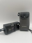 Olympus Infinity Af-1 35mm Point And Shoot Film Camera untested With Case