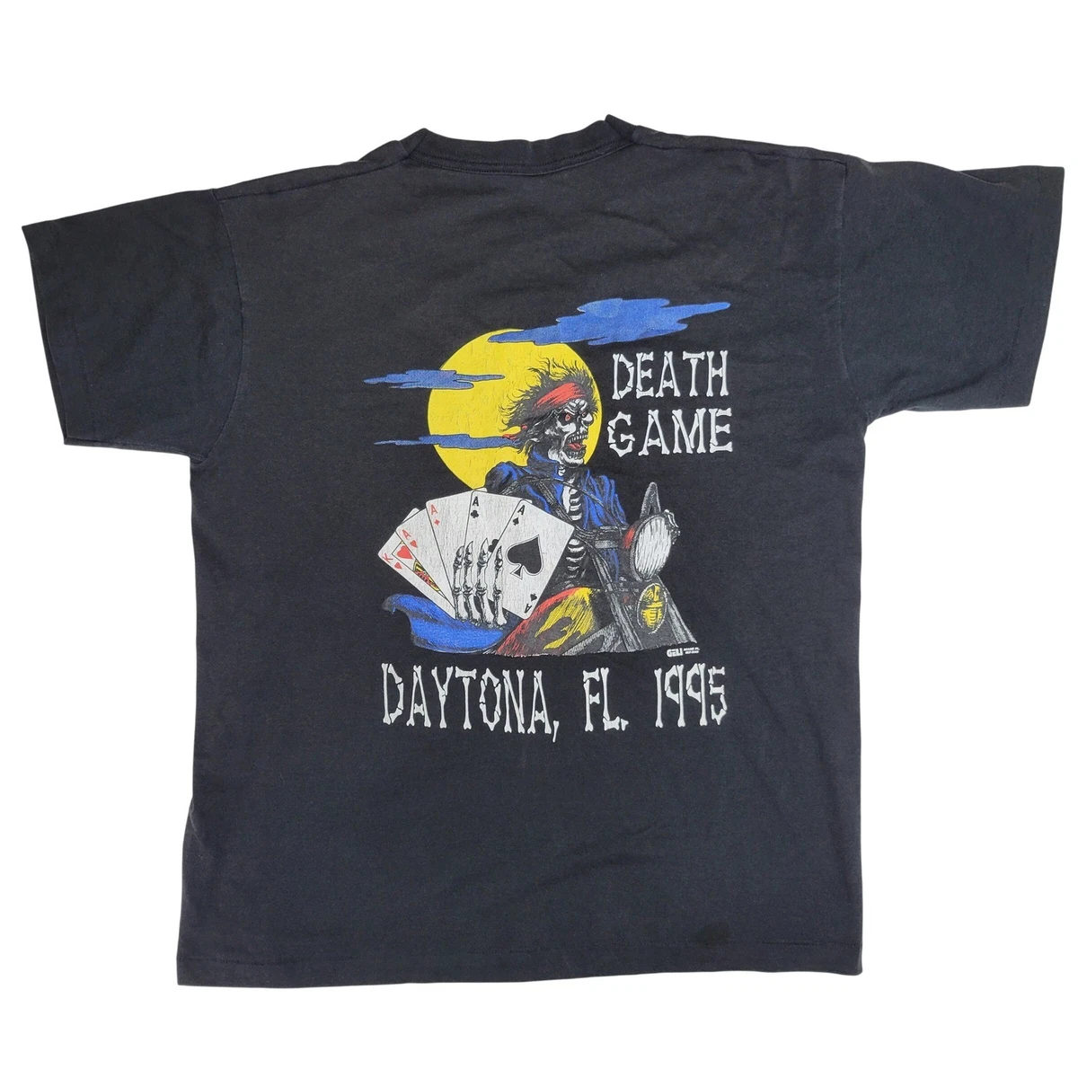 Fruit of the Loom 1990s Vintage T-Shirts for Men for sale | eBay