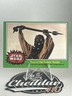 Vintage 1977 Green Series 4 Star Wars Card #261