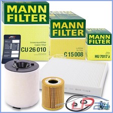 Filtre d'habitacle Skoda ROOMSTER