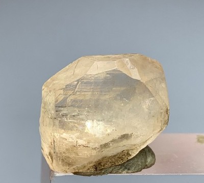 Topaz Crystal from Pakistan 29 Carat