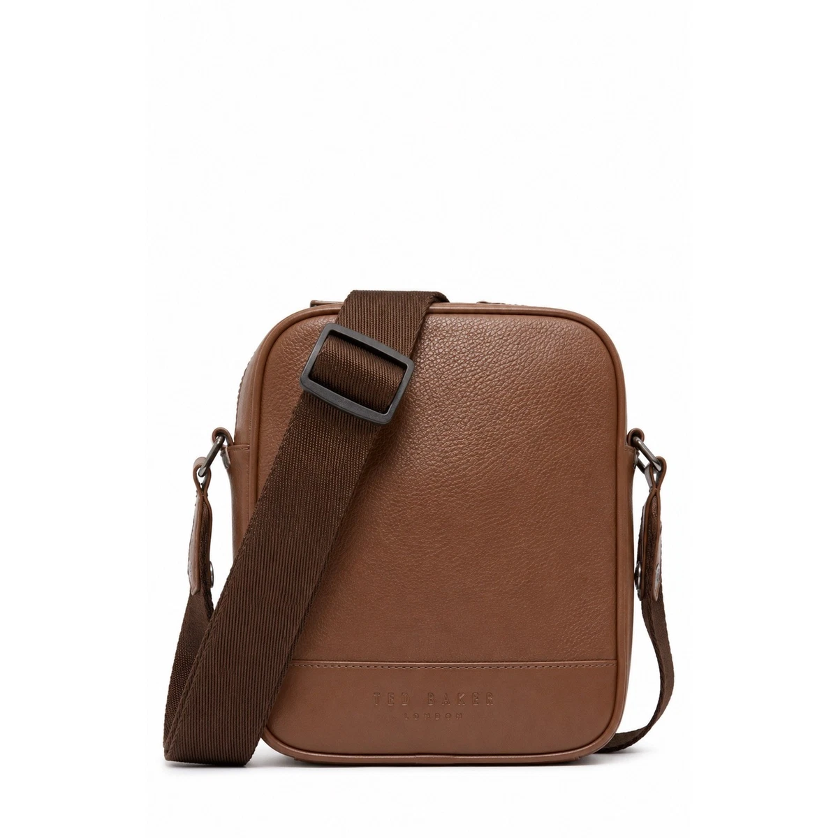 Ted Baker Leather Bags for Men for sale | eBay