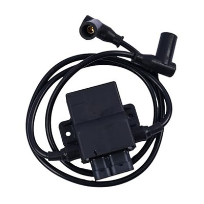 Zünden Sie Ihren Motor mit dieser zuverlässigen Ersatzzündspulenoption