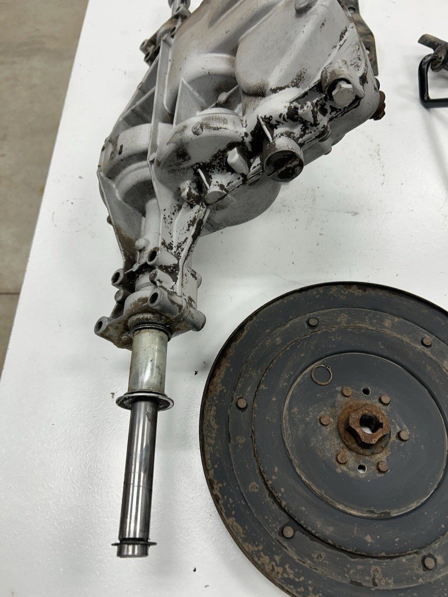 Dana Spicer 4360-56 5 Speed Transaxle Racing Mower Etc Craftsman